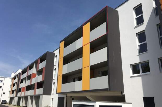 Wohnung mit Balkon kaufen in 3100 St.Pölten (Bild 2)