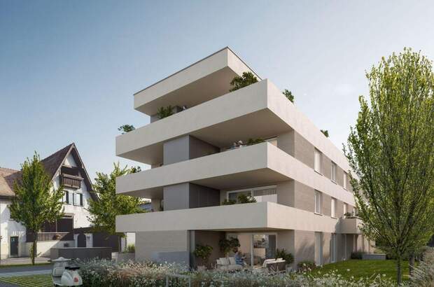 Wohnung kaufen in 6890 Lustenau (Bild 3)