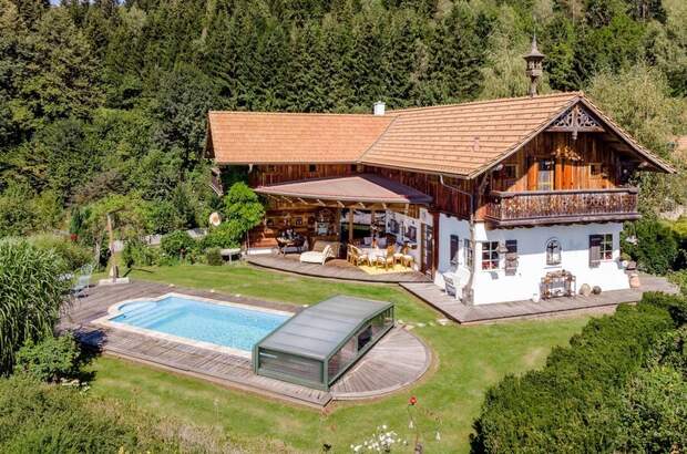 Einfamilienhaus kaufen in 9241 Wernberg (Bild 2)