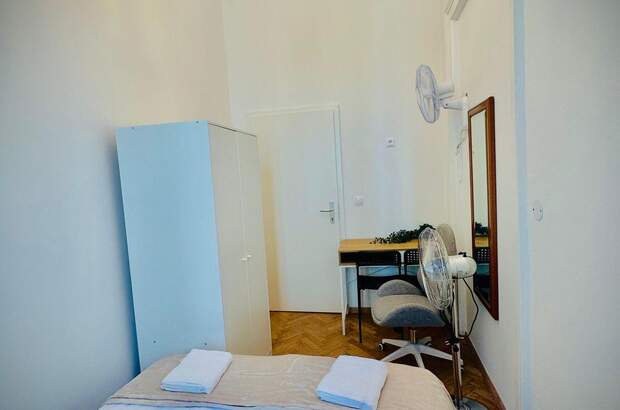 Altbauwohnung mieten in 1160 Wien (Bild 2)