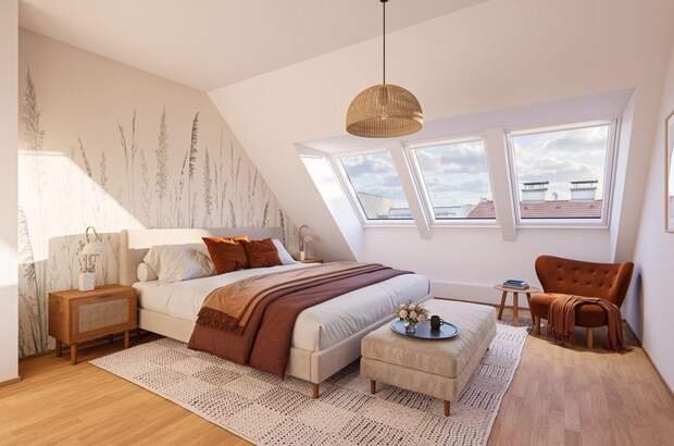 Wohnung kaufen in 1210 Wien (Bild 5)