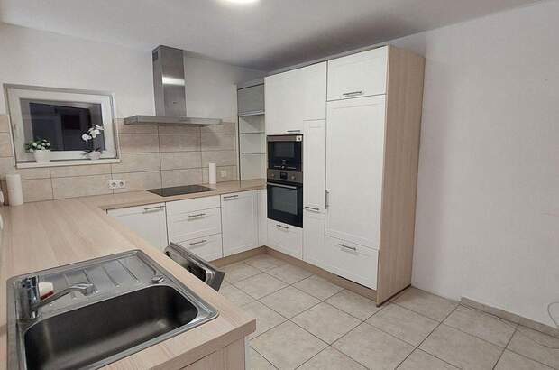 Altbauwohnung kaufen in 6121 Baumkirchen (Bild 3)