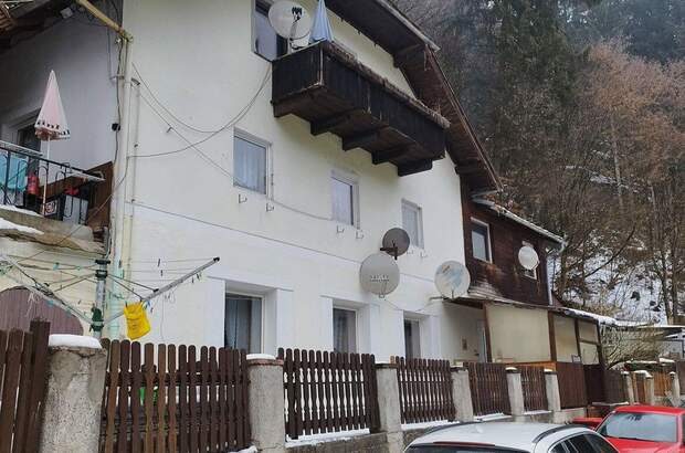 Wohnung mit Balkon kaufen in 4320 Perg (Bild 4)