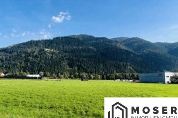 Gewerbeobjekt kaufen in 8842 Katsch (Bild 2)