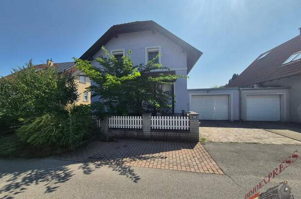Einfamilienhaus kaufen in 2283 Obersiebenbrunn (Bild 3)