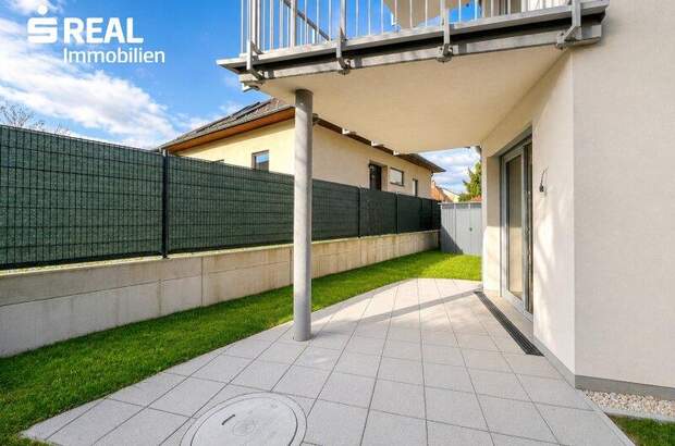 Terrassenwohnung kaufen in 3423 St. Andrä (Bild 5)