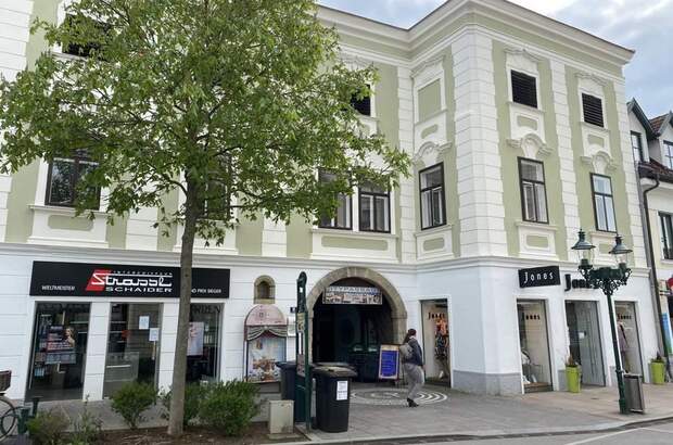 Gewerbeobjekt mieten in 3430 Tulln