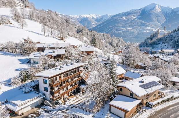 Terrassenwohnung kaufen in 5700 Zell am See (Bild 3)