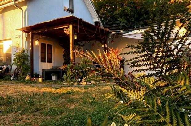 Haus mit Garten kaufen in 2630 Ternitz (Bild 1)