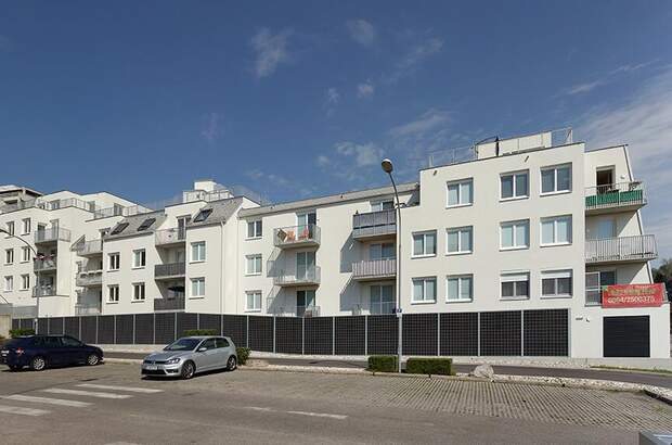 Terrassenwohnung mieten in 3400 Klosterneuburg (Bild 2)