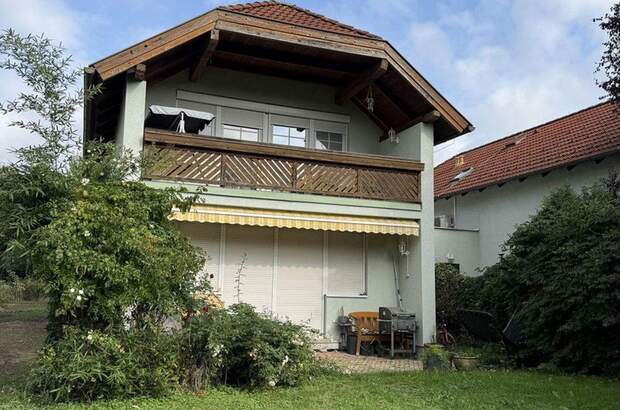 Haus mit Garten kaufen in 7423 Pinkafeld (Bild 5)