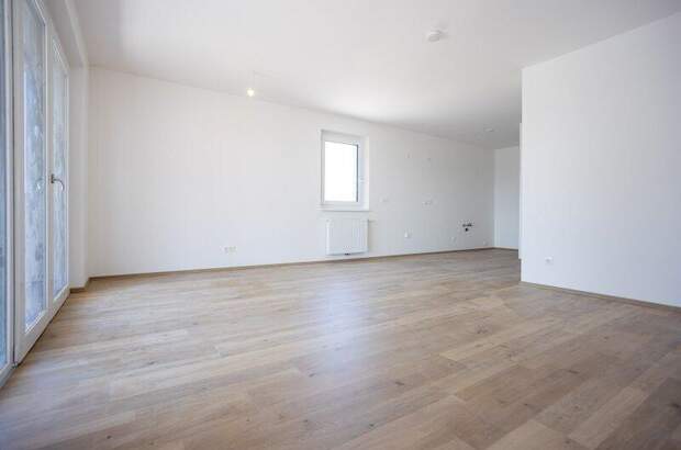 Terrassenwohnung kaufen in 2700 Wr. Neustadt (Bild 3)
