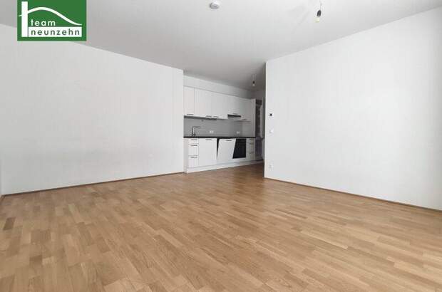 Terrassenwohnung mieten in 3100 St. Pölten (Bild 1)