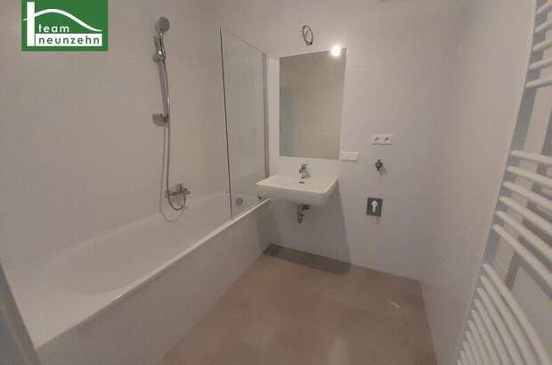 Terrassenwohnung mieten in 3100 St. Pölten (Bild 5)