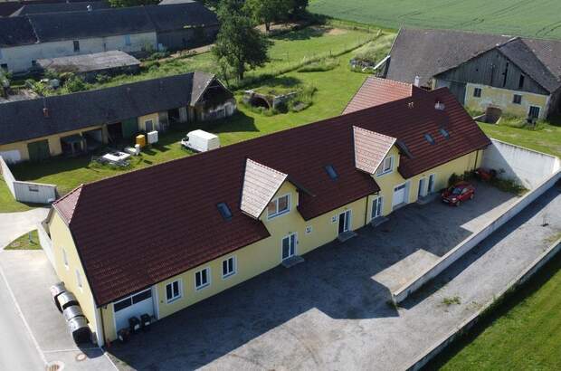 Anlageobjekt kaufen in 3386 Sasendorf (Bild 1)