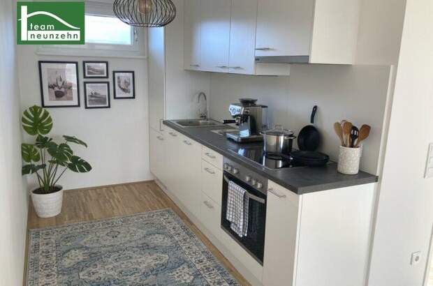 Terrassenwohnung mieten in 8020 Graz (Bild 3)