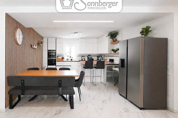 Terrassenwohnung kaufen in 4470 Enns (Bild 1)
