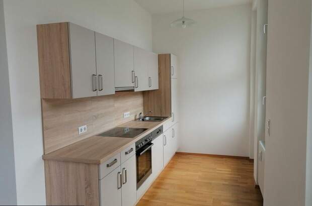 Wohnung mit Balkon mieten in 8600 Bruck an der Mur (Bild 1)