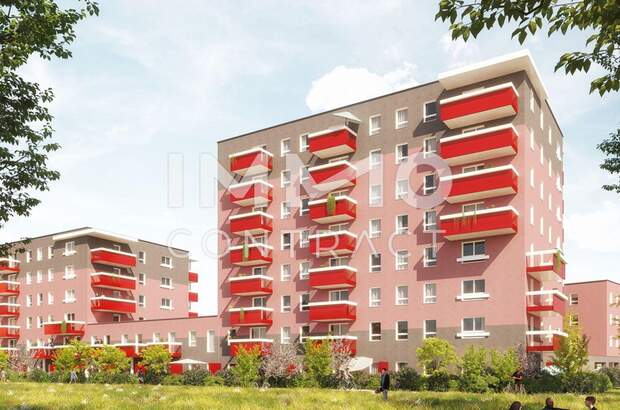 Wohnung kaufen in 1220 Wien (Bild 3)