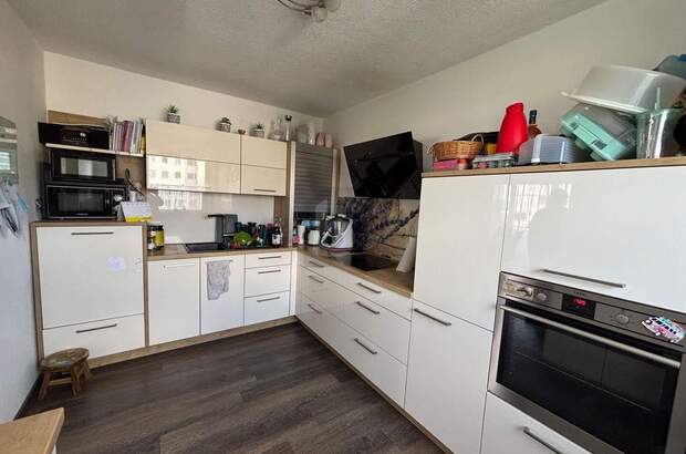 Terrassenwohnung kaufen in 9500 Villach (Bild 2)