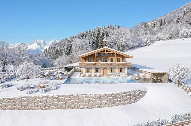 Chalet kaufen in 6370 Kitzbühel (Bild 4)