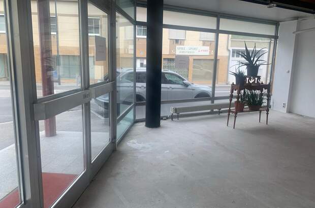 Ladenlokal mieten in 3150 Wilhelmsburg (Bild 4)