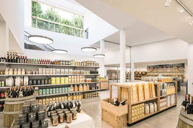 Gewerbeobjekt kaufen in 5020 Salzburg (Bild 3)