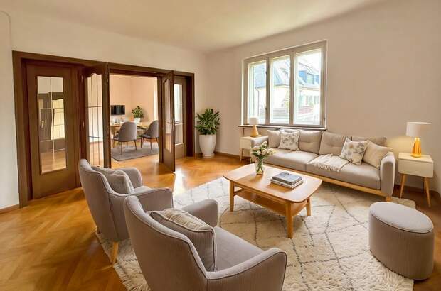 Eigentumswohnung in 5020 Salzburg (Bild 2)