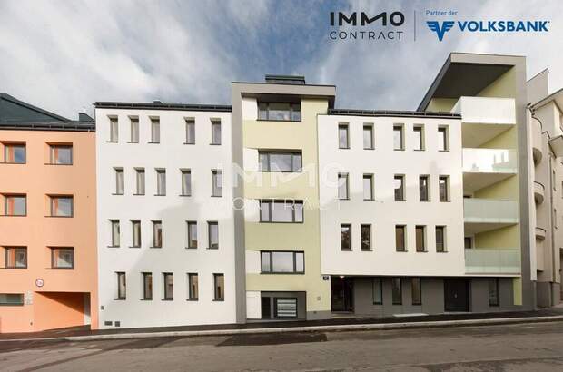 Immobilie mieten in 1120 Wien