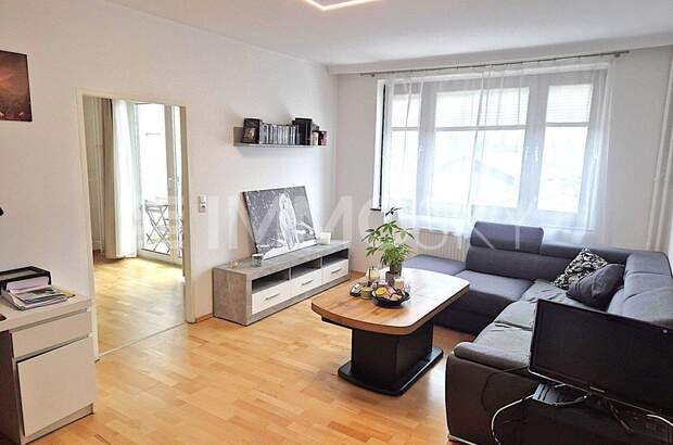 Terrassenwohnung kaufen in 4600 Wels (Bild 3)