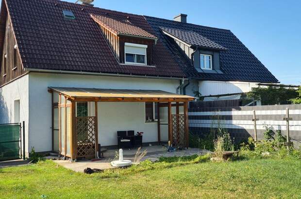 Haus kaufen in 4623 Gunskirchen (Bild 1)
