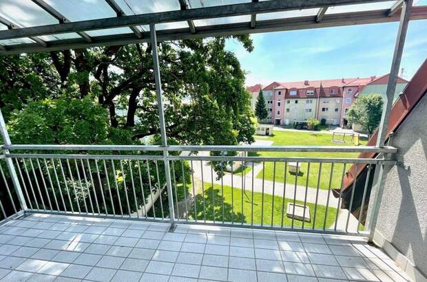 Wohnung mit Balkon mieten in 8041 Graz (Bild 3)