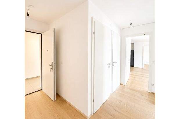 Terrassenwohnung kaufen in 1210 Wien (Bild 4)