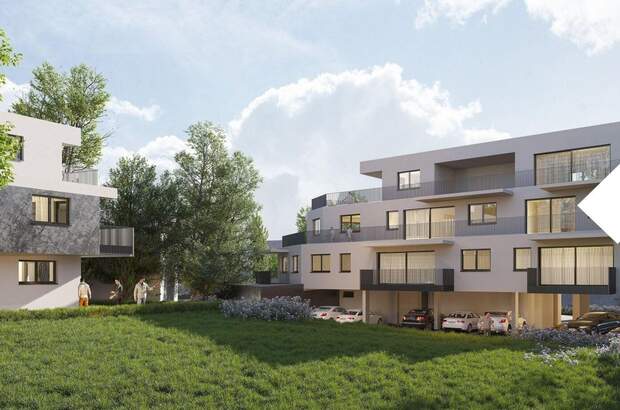 Anlageobjekt kaufen in 6341 Ebbs