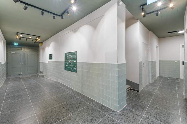 Terrassenwohnung kaufen in 1060 Wien (Bild 3)