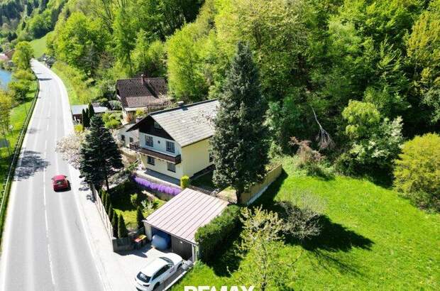 Einfamilienhaus kaufen in 3153 Eschenau (Bild 5)