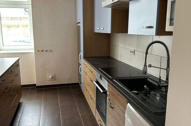 Wohnung mieten in 8700 Leoben (Bild 1)