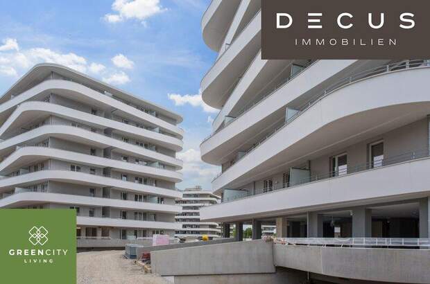 Terrassenwohnung mieten in 8054 Graz (Bild 1)