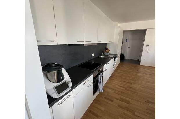 Terrassenwohnung mieten in 8020 Graz (Bild 2)