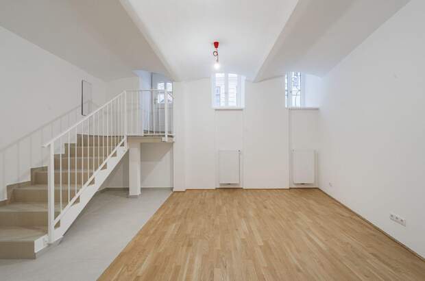 Gewerbeobjekt mieten in 1090 Wien (Bild 3)