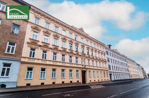 Wohnung kaufen in 1100 Wien (Bild 1)