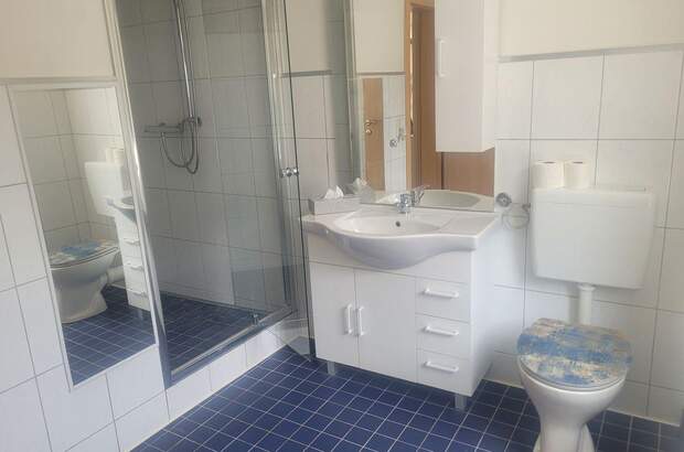 Altbauwohnung mit Balkon kaufen in 6710 Nenzing (Bild 4)