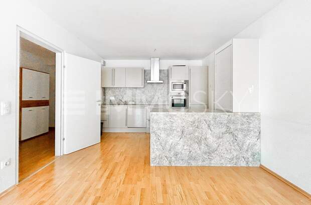 Terrassenwohnung kaufen in 1110 Wien (Bild 3)