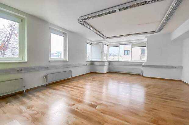 Gewerbeobjekt mieten in 1140 Wien (Bild 2)