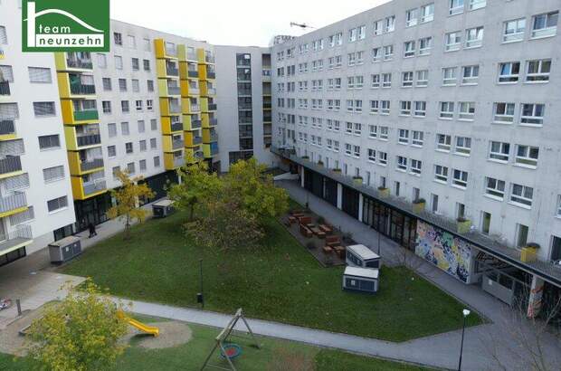 Terrassenwohnung mieten in 8020 Graz (Bild 5)