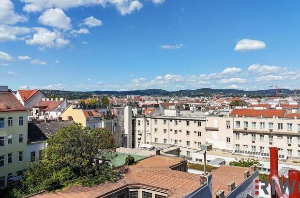 Terrassenwohnung kaufen in 1170 Wien (Bild 3)