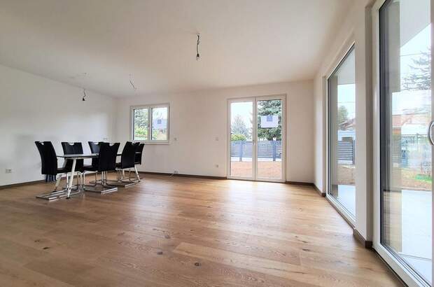 Haus mit Garten kaufen in 1220 Wien (Bild 2)