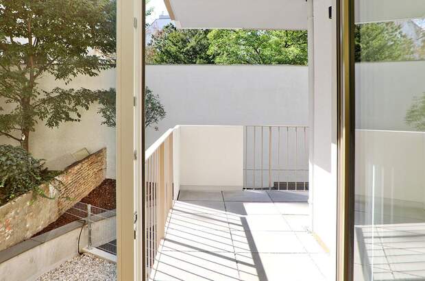 Wohnung mit Balkon kaufen in 1140 Wien (Bild 2)