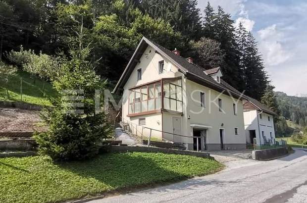 Haus kaufen in 8580 Köflach