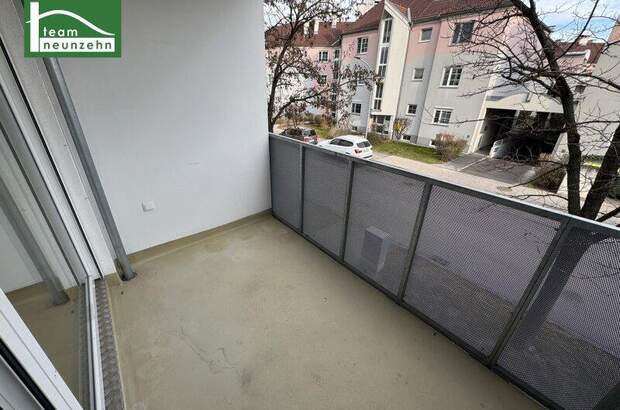 Terrassenwohnung mieten in 2700 Wr. Neustadt (Bild 4)